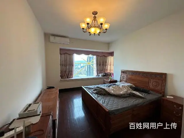 南屏房主狂甩高品质好房精装修华发新城五期(彩云河畔)385. - 图片 5