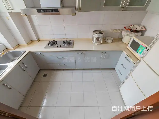 新推丽景花园旁怡康花园博小+北郊空置精装南北通透钥 - 图片 6