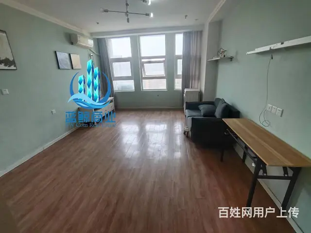 高铁时代广场(金山桥开发区) 商住两用 精装修 - 图片 3