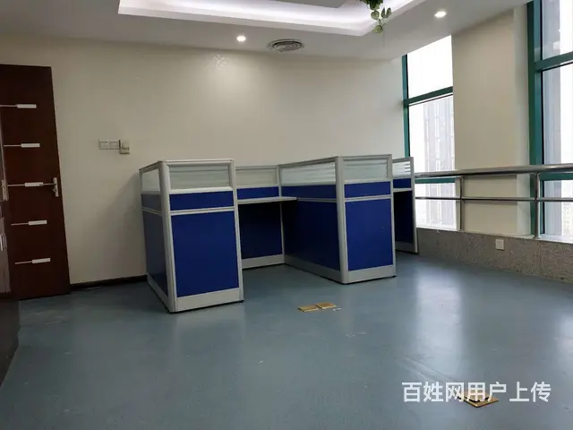 厦禾路BRT文灶 地铁口 帝豪大厦 写字楼 带家具52元急租 - 图片 7