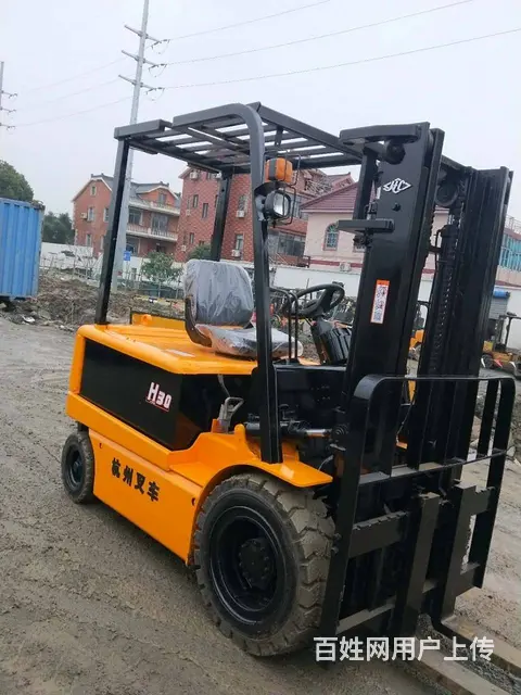 出售1-5吨二手叉车，厂里自用，质量优保障 - 图片 12