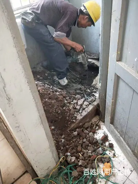 遵义管道疏通 - 图片 3
