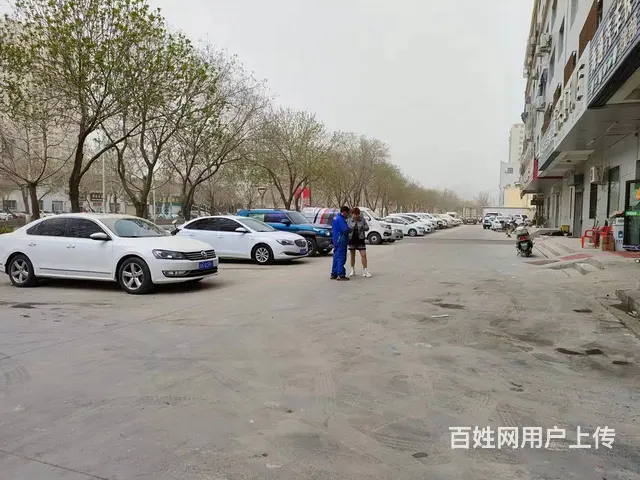 B个人一解放南路汽车美容店转让 - 图片 6