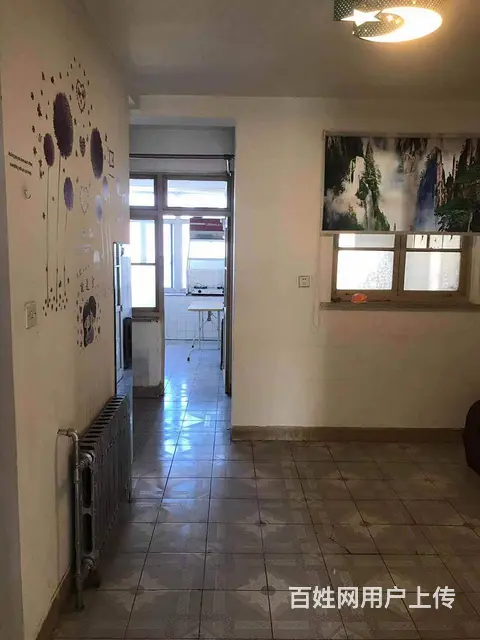 【搞定了！】凤凰台四街 普通住宅1厅 简单装修 - 图片 7