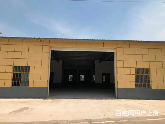 （老板本人）雨花区跳马镇1000平厂房仓库出租 6860 - 图片 4