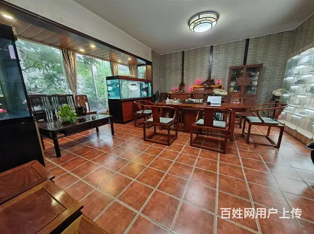 （可会所，办公，接待）别墅420平 - 图片 4