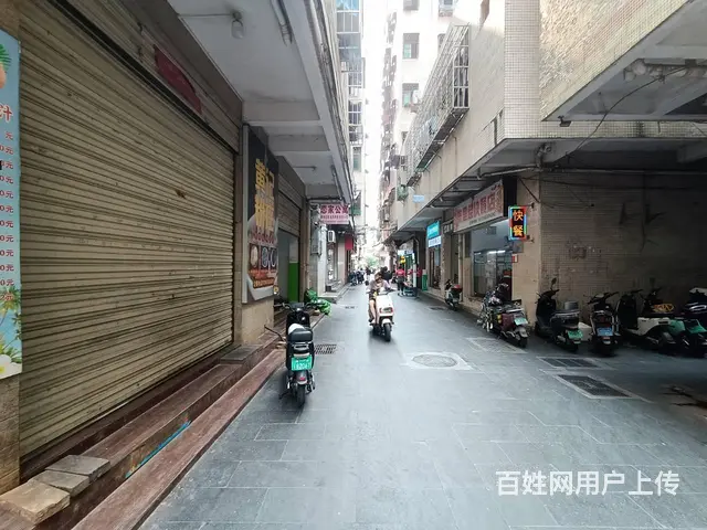 （51旺铺推荐）琼山区金花新路80平双门面早餐店转让 - 图片 9