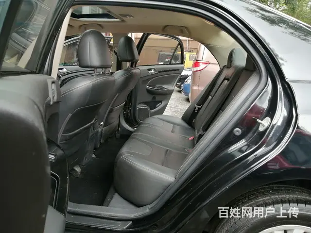 【搞定了！】比亚迪 速锐 2015款 1.5 手动 豪华型 - 图片 9