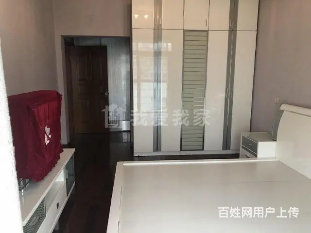 急售金色新城精装3房户型方正采光好赠空中阳台 - 图片 6