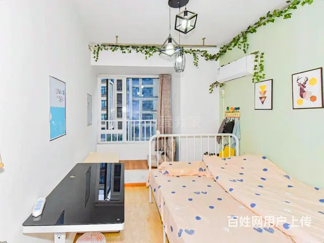 急 江南之星 好楼层 近地铁 三开间朝南户型 送车位随时看 - 图片 5