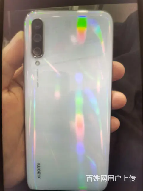 小米cc9 - 图片 1
