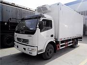 大型冷藏车 小型冷藏车 猪肉蔬菜雪糕牛奶冷藏车