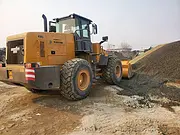 低价转让闲置50装载机2台，30装载机1台