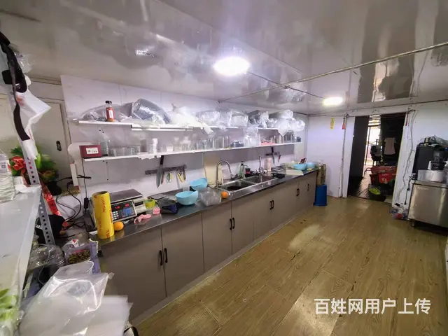 南岗 尤家街 品牌果切 水果捞出兑 外卖店出兑 - 图片 5