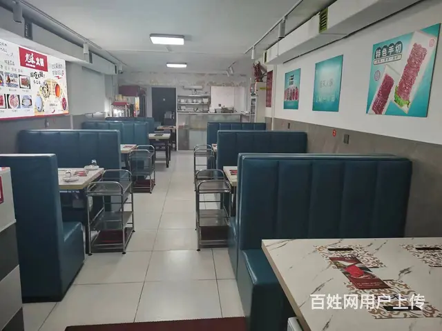 香坊全新装修火锅店出兑 餐馆餐饮店铺转让 - 图片 4