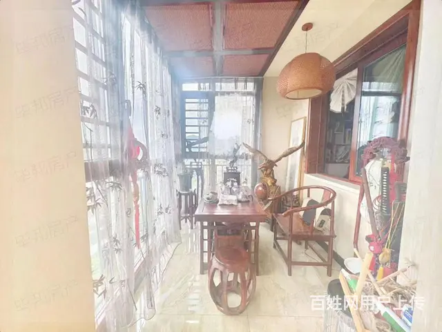 碧阳国际城4房2厅2卫豪华装修看房方便 - 图片 4