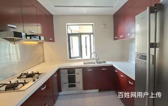 华策南湾国际 复式四房三卫，带大平台欢迎预约看房 - 图片 4