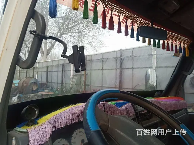 江淮 平板车 - 图片 6
