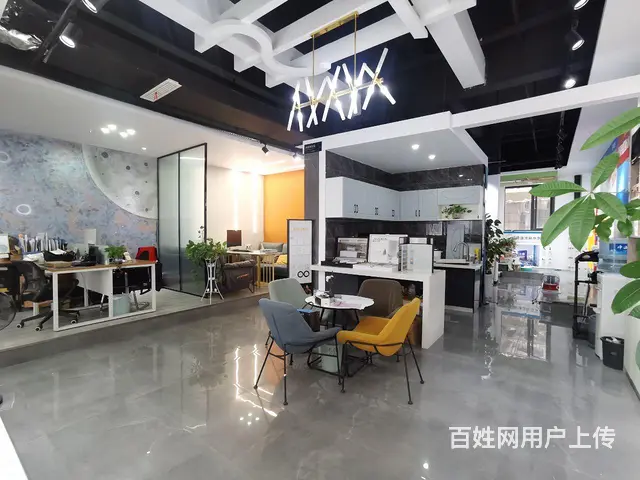 旺铺居）中高端全屋整装装饰店整体转让或空转 - 图片 2