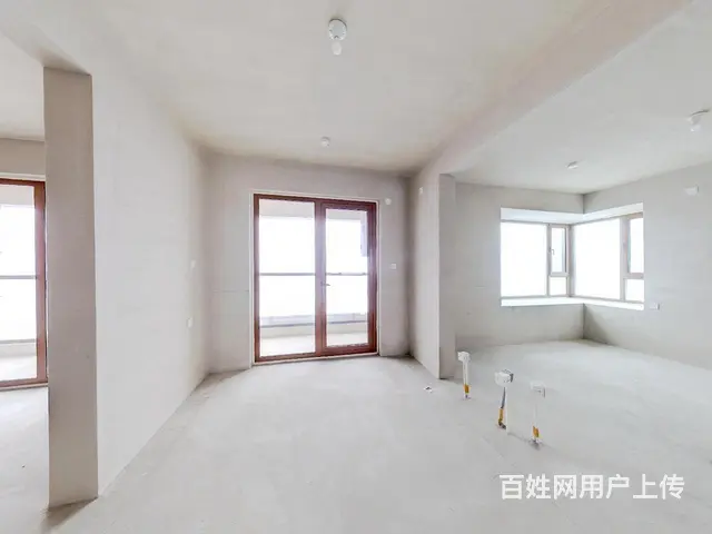 小高层，视野开阔，税费各付，现房现证 - 图片 4