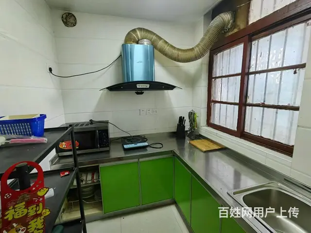 王场东村 普通住宅1厅 精装修 - 图片 6