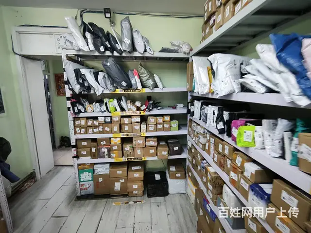 皇姑区崇山东路快递驿站出兑 - 图片 6