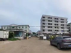 A6 188 6755 2958黄龙工业区两处厂房，交通便利