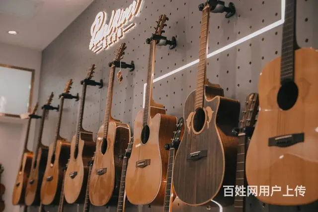 买乐器在网上还是实体店买比较便宜 - 图片 1