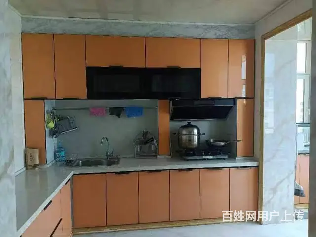北岸新城六楼96平15万 普通住宅 精装修 - 图片 1
