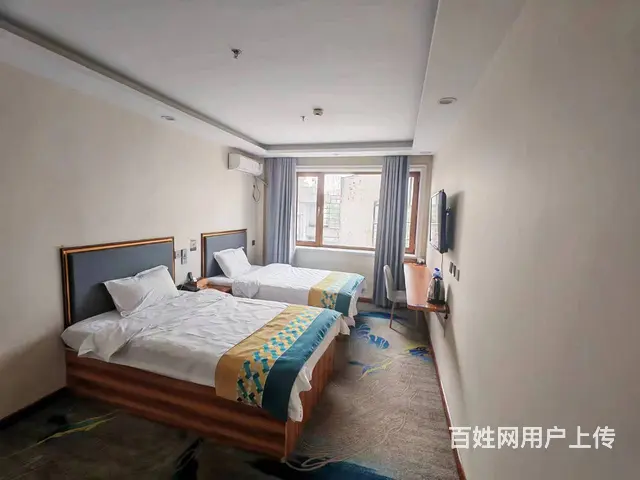 【搞定了！】南岗船舶商圈宾馆出兑 - 图片 9