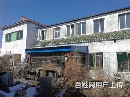 丰满区白山乡阿什三队厂房土地出租出售 - 图片 1