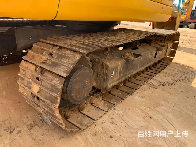 急售精品二手挖掘机小松130-7，车况好，价格实惠 - 图片 6