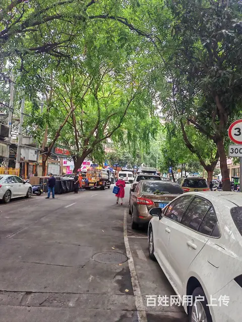 （51旺铺推荐）商品街祥瑞路135平餐饮店出租 - 图片 5
