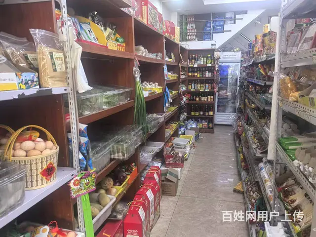 紫晶城二期门口超市出兑 - 图片 3