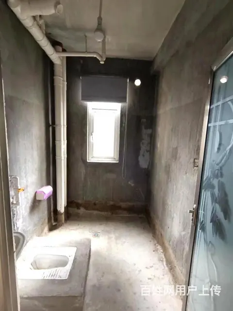 招商花园城毛坯三室产证齐全接受按揭看房方便临近实验2小 - 图片 5