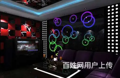 沈阳罗曼达预订信息-沈阳ktv夜生活攻略 - 图片