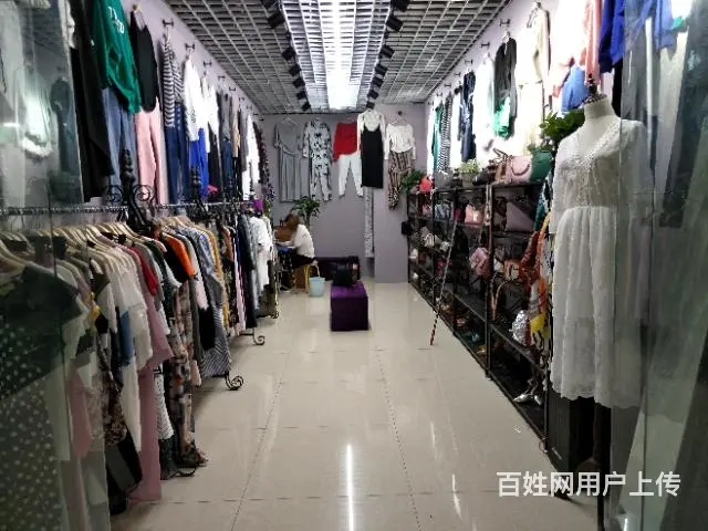 【都市时讯免费找店】钓鱼台生活城服装店 - 图片 3