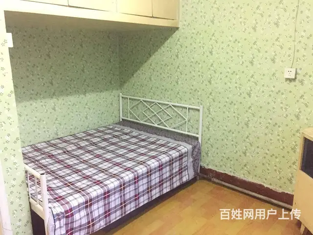 市府恒隆广场旁 2楼，两室整租，七星小区，2楼 家电齐全 - 图片 6