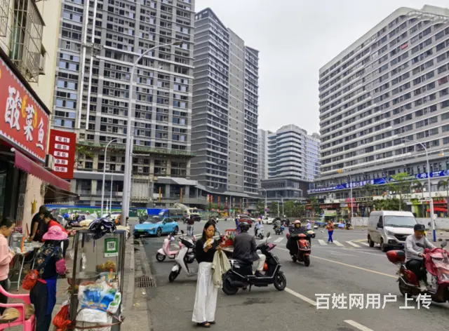 （51旺铺推荐）坡博路55平临街旺铺岀租 - 图片 6