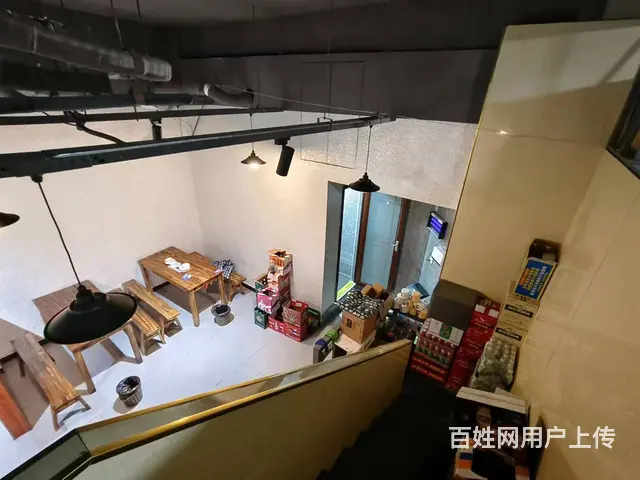 开福区乐和城正对面烧烤夜宵店转让（天燃气）9625 - 图片 6