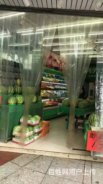 袁州区朝阳路70平水果店转让 - 图片 2