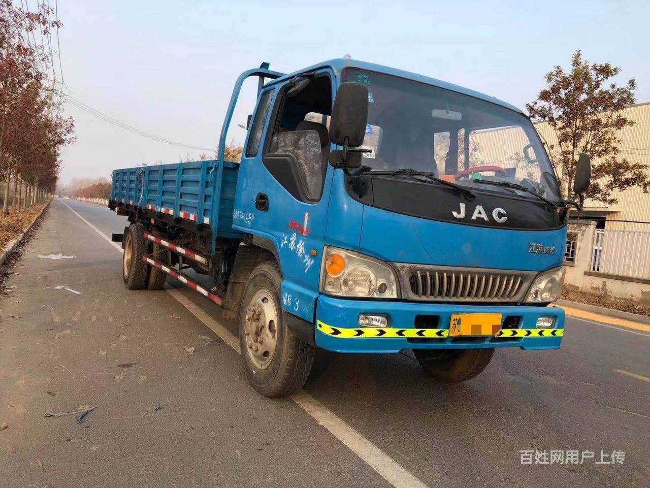 邳州车辆 邳州货车 邳州平板车 邳州江淮