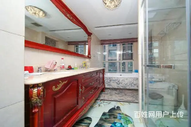 重点推荐,房主急售 263.83平南北彩虹豪庭 - 图片 5
