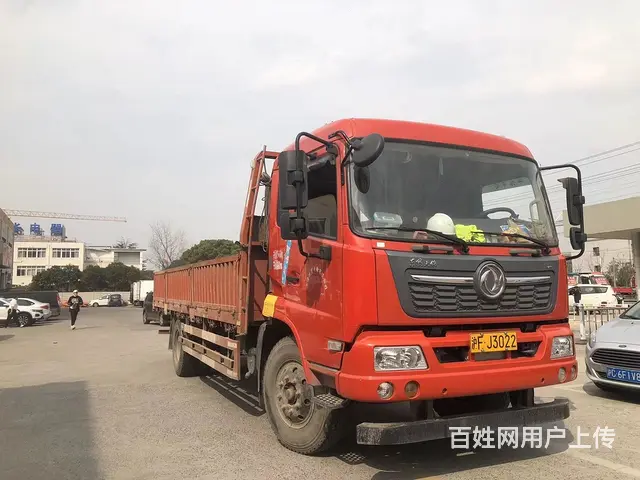 东风 平板车 国5原版原漆价格十分优惠 - 图片 6