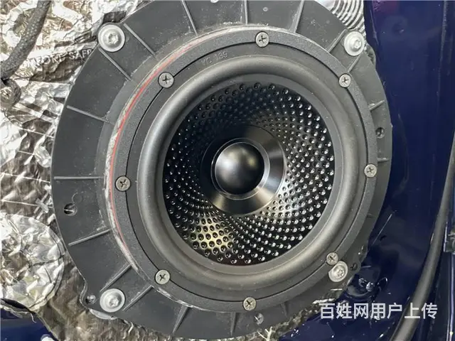 个性音响量身定制 武汉歌德奥迪A5汽车音响改装 - 图片 10