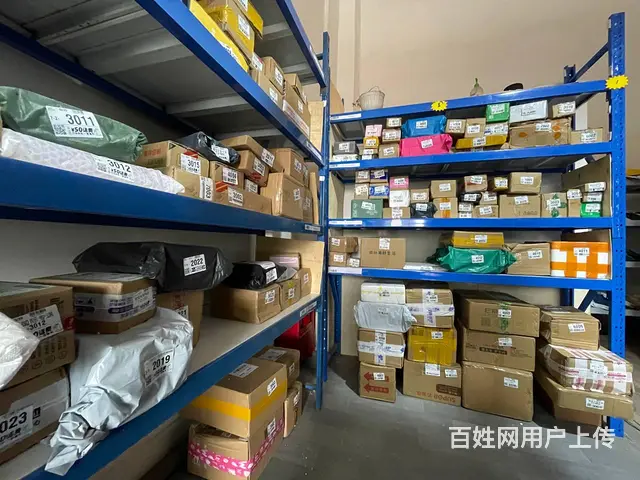 精选）1700户月收入1.5万菜鸟驿站转让 - 图片 5