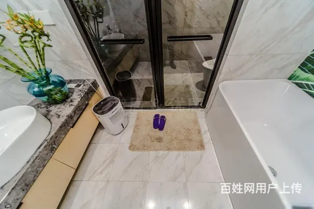 恐龙园豪装320万联排别墅私家电梯四层底价出售 - 图片 2