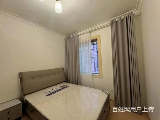 松山路三江花园旁电梯房精装四室两厅一卫看房方便产权齐全 - 图片 12