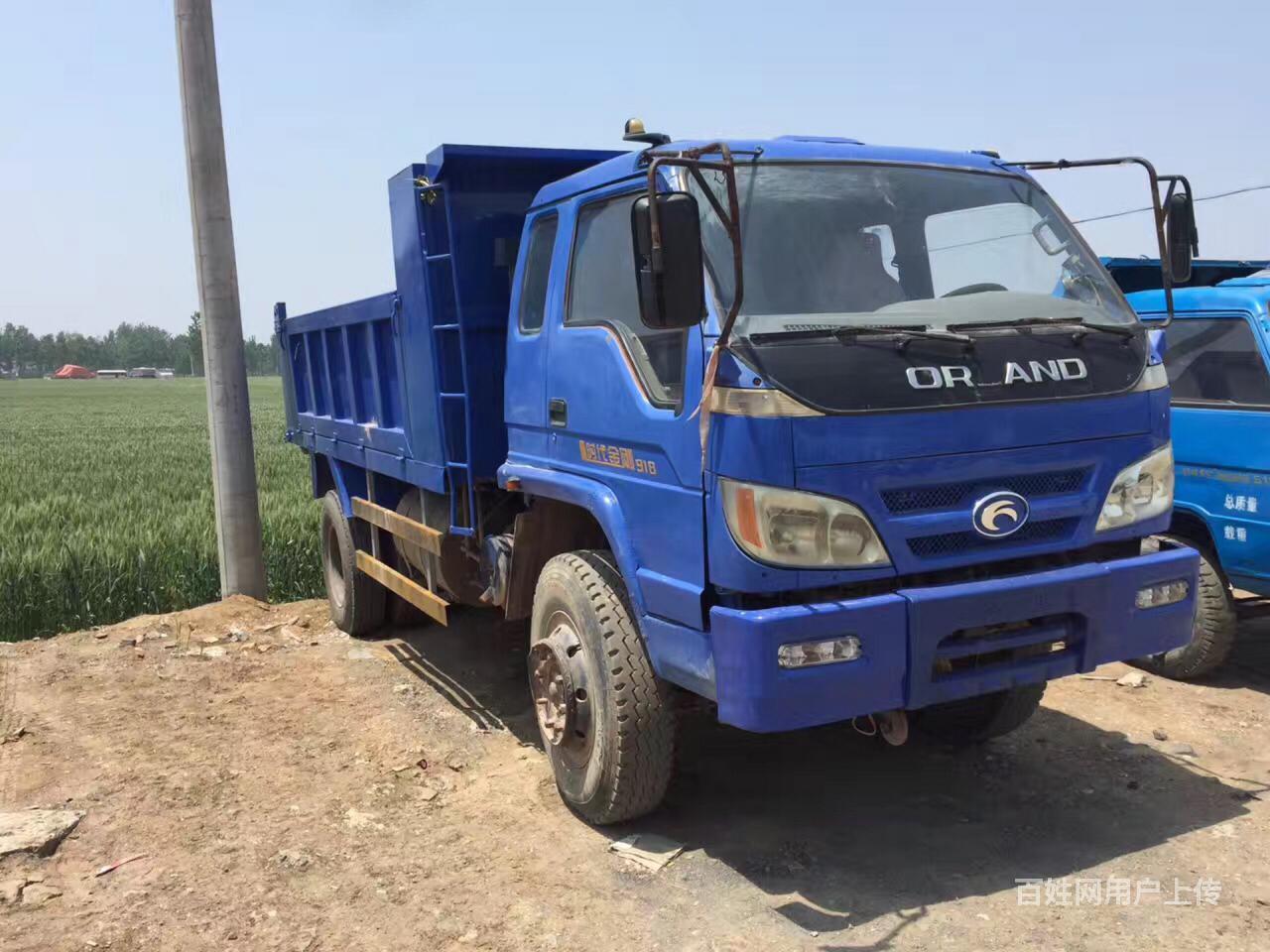 个人出售多台二手瑞沃,时代金刚自卸车,详情电话联系