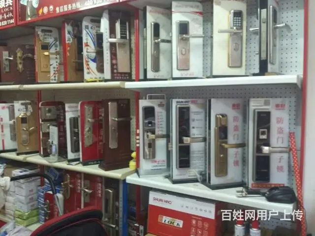 换防盗锁芯C级防盗锁芯节假日正常上班 - 图片 10